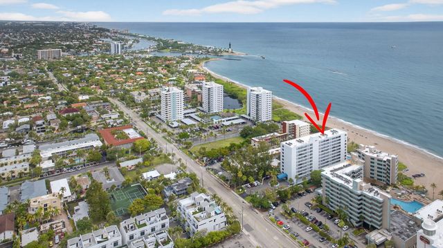 1500 N Ocean Boulevard 602, Pompano Beach, FL 33062