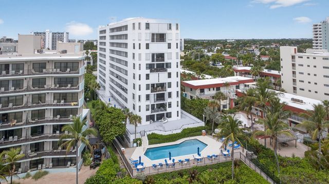 1500 N Ocean Boulevard 602, Pompano Beach, FL 33062