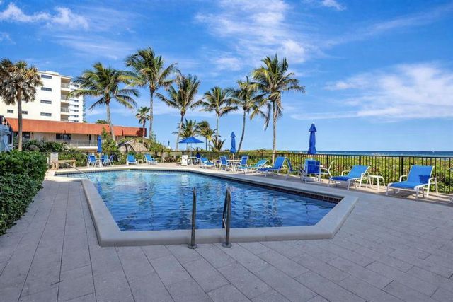 1500 N Ocean Boulevard 602, Pompano Beach, FL 33062