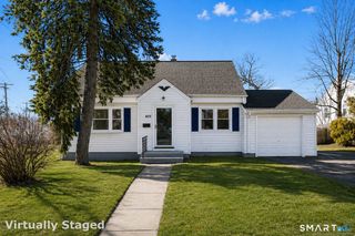 405 Wilcoxson Avenue, Stratford, CT 06614