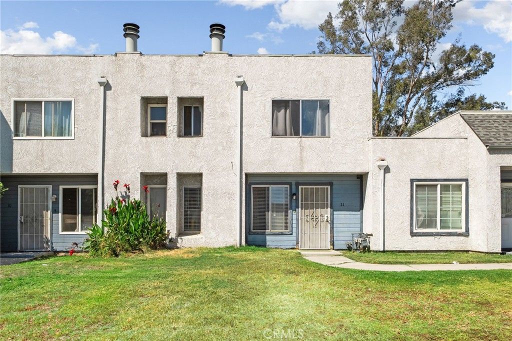 1520 Coulston Street 11, San Bernardino, CA 92408
