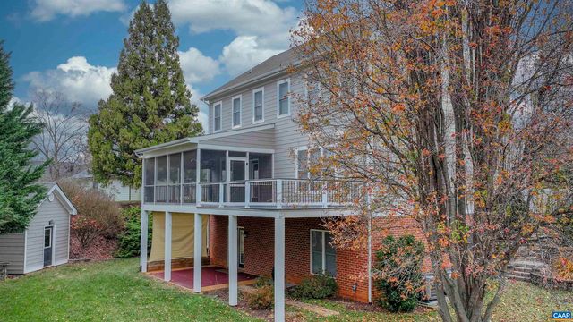 4885 MECHUMS RIVER RD, Charlottesville, VA 22901