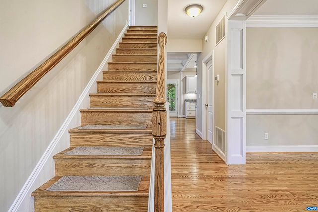 4885 MECHUMS RIVER RD, Charlottesville, VA 22901