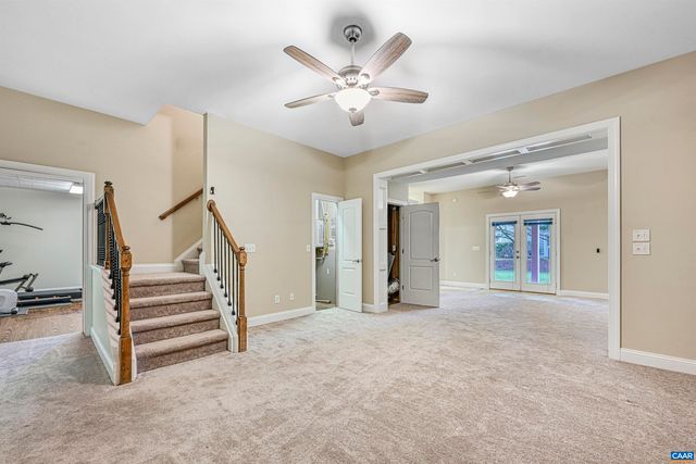 4885 MECHUMS RIVER RD, Charlottesville, VA 22901