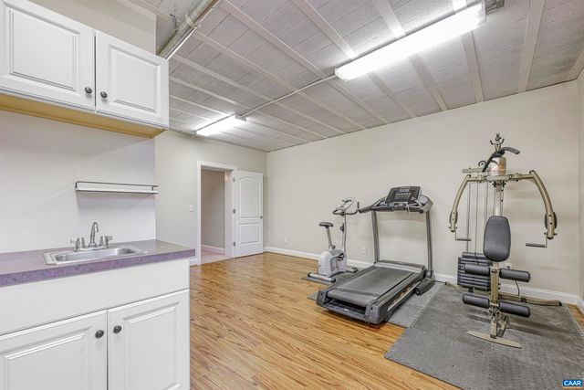 4885 MECHUMS RIVER RD, Charlottesville, VA 22901