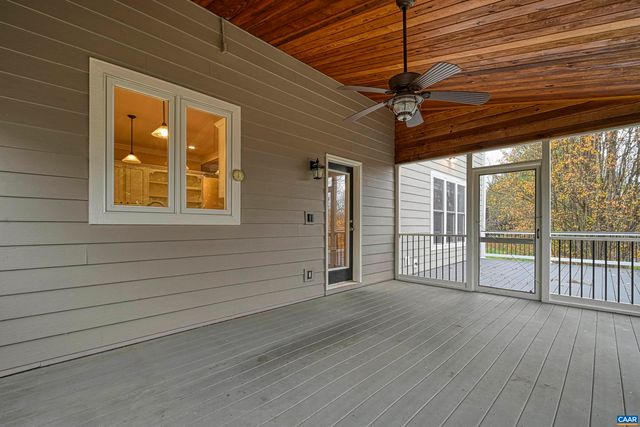 4885 MECHUMS RIVER RD, Charlottesville, VA 22901