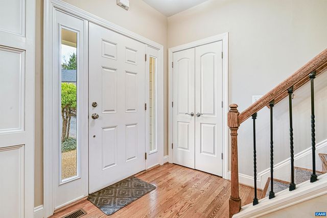 4885 MECHUMS RIVER RD, Charlottesville, VA 22901