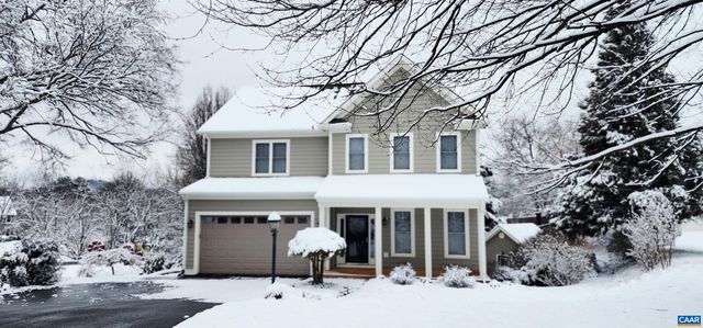 4885 MECHUMS RIVER RD, Charlottesville, VA 22901