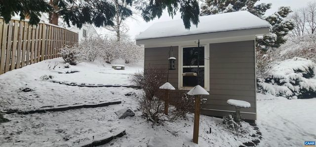 4885 MECHUMS RIVER RD, Charlottesville, VA 22901