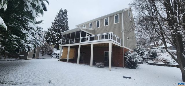 4885 MECHUMS RIVER RD, Charlottesville, VA 22901