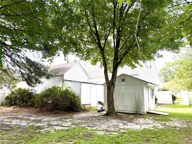 976 Norview AVE, Norfolk, VA 23513