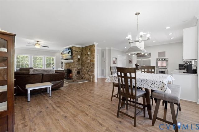 72 Bransford Rd, Cumberland, VA 23040