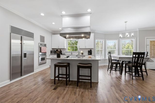 72 Bransford Rd, Cumberland, VA 23040