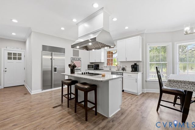 72 Bransford Rd, Cumberland, VA 23040