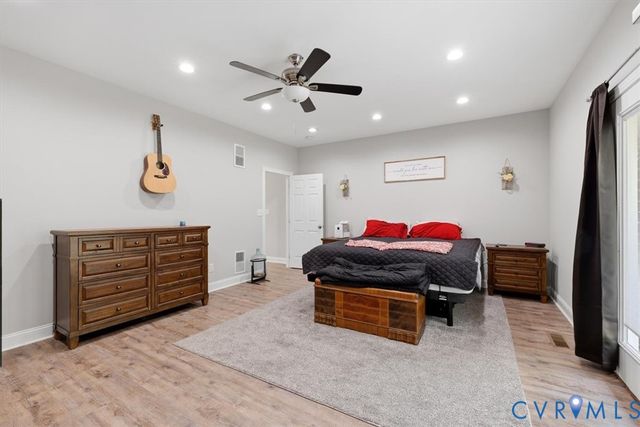 72 Bransford Rd, Cumberland, VA 23040
