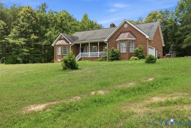 72 Bransford Rd, Cumberland, VA 23040
