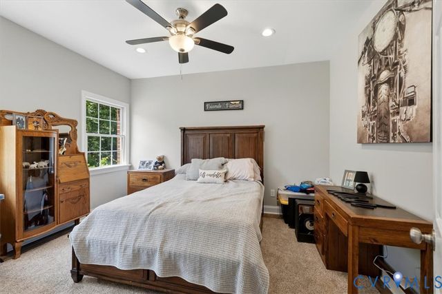 72 Bransford Rd, Cumberland, VA 23040