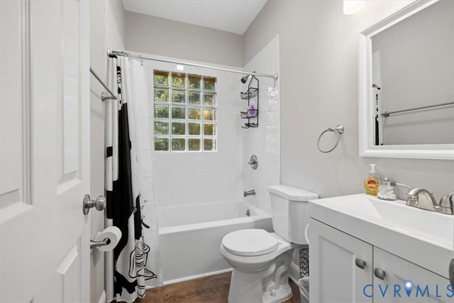 72 Bransford Rd, Cumberland, VA 23040
