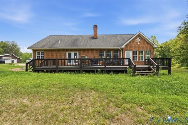 72 Bransford Rd, Cumberland, VA 23040