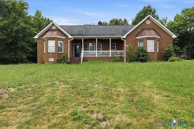 72 Bransford Rd, Cumberland, VA 23040