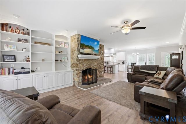 72 Bransford Rd, Cumberland, VA 23040