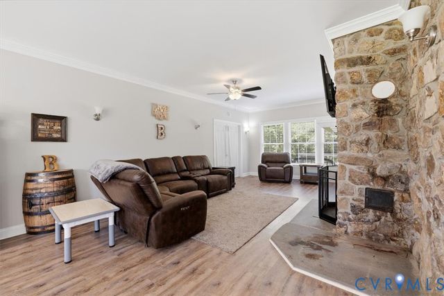 72 Bransford Rd, Cumberland, VA 23040