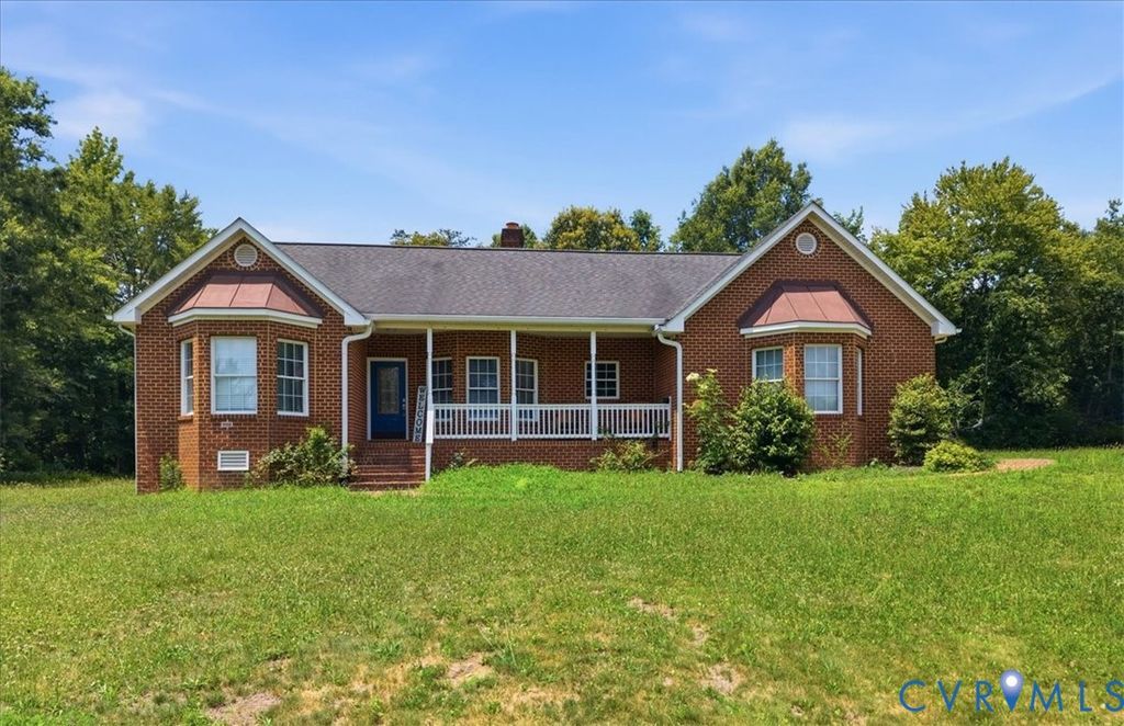 72 Bransford Rd, Cumberland, VA 23040
