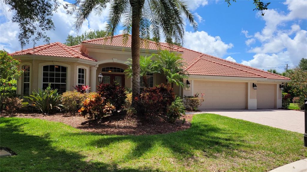 3710 EAGLE HAMMOCK DRIVE, Sarasota, FL 34240