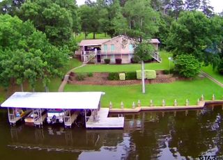 3073 EAST LAKE DR., Gladewater, TX 75647
