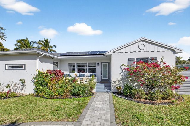 233 NE 12th Street NE, Delray Beach, FL 33444