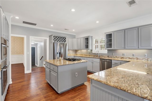 141 Grays Creek Drive, Savannah, GA 31410