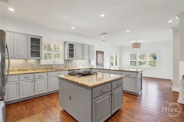 141 Grays Creek Drive, Savannah, GA 31410