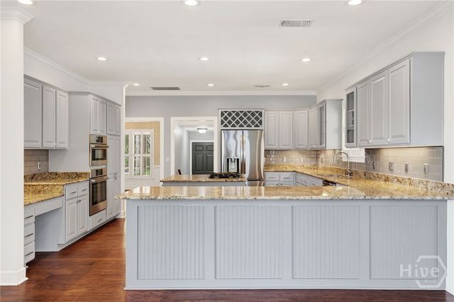 141 Grays Creek Drive, Savannah, GA 31410