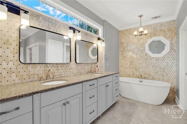 141 Grays Creek Drive, Savannah, GA 31410