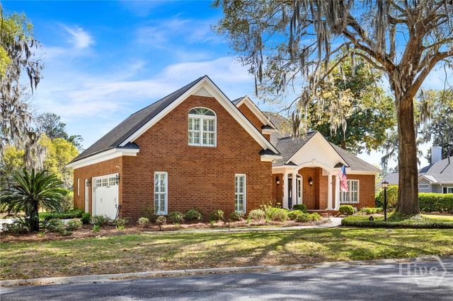 141 Grays Creek Drive, Savannah, GA 31410