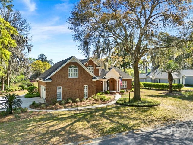 141 Grays Creek Drive, Savannah, GA 31410