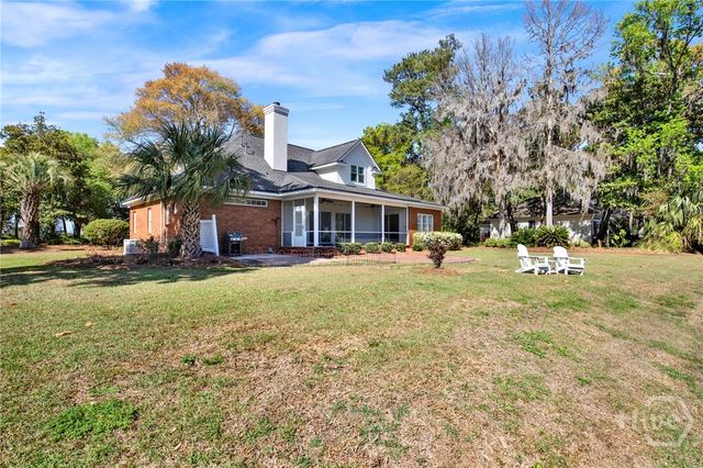 141 Grays Creek Drive, Savannah, GA 31410