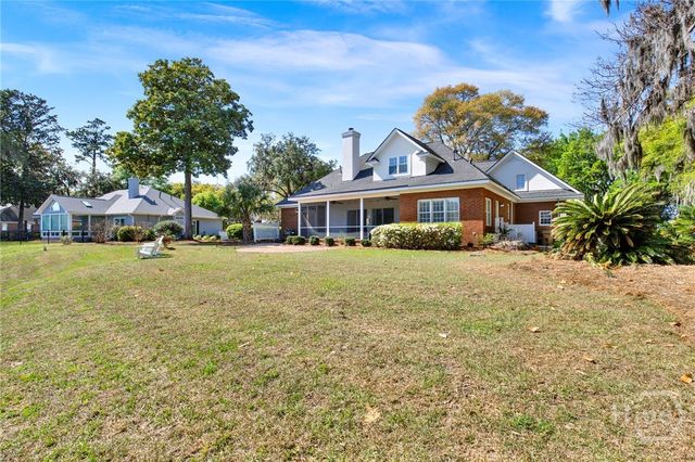 141 Grays Creek Drive, Savannah, GA 31410