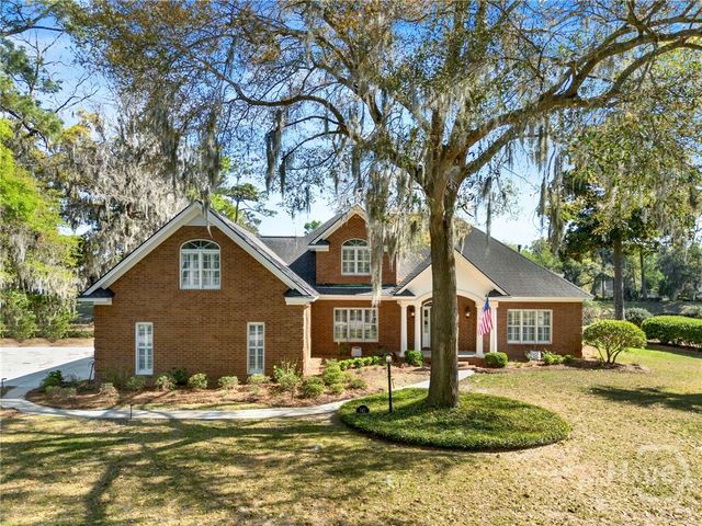 141 Grays Creek Drive, Savannah, GA 31410