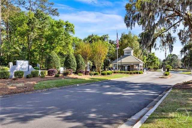 141 Grays Creek Drive, Savannah, GA 31410