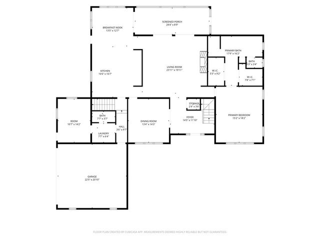 141 Grays Creek Drive, Savannah, GA 31410