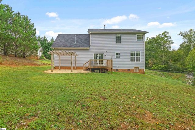 8 Gentian Court, Taylors, SC 29687