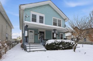 2323 Guilford Avenue, Indianapolis, IN 46205