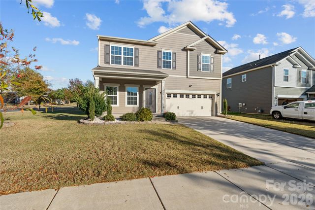 11203 Chapeclane Road, Charlotte, NC 28278