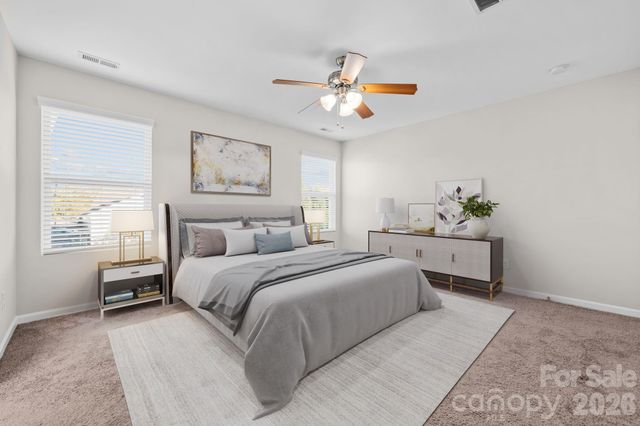 11203 Chapeclane Road, Charlotte, NC 28278