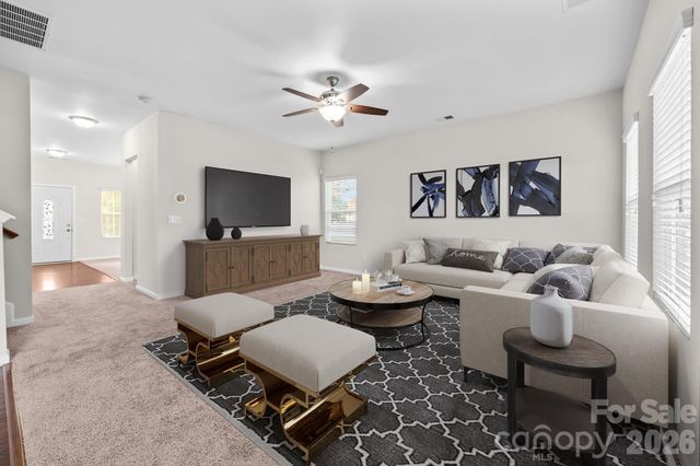 11203 Chapeclane Road, Charlotte, NC 28278