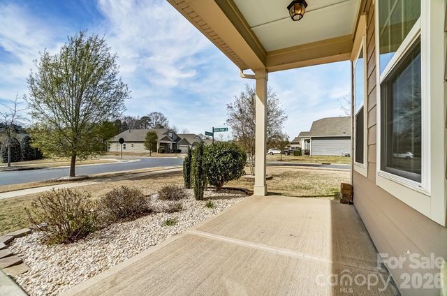 11203 Chapeclane Road, Charlotte, NC 28278