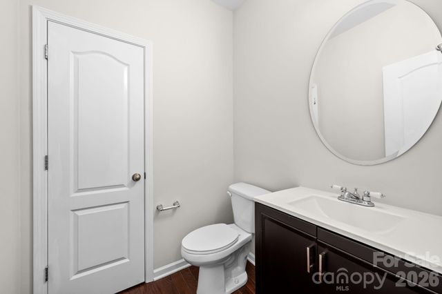 11203 Chapeclane Road, Charlotte, NC 28278