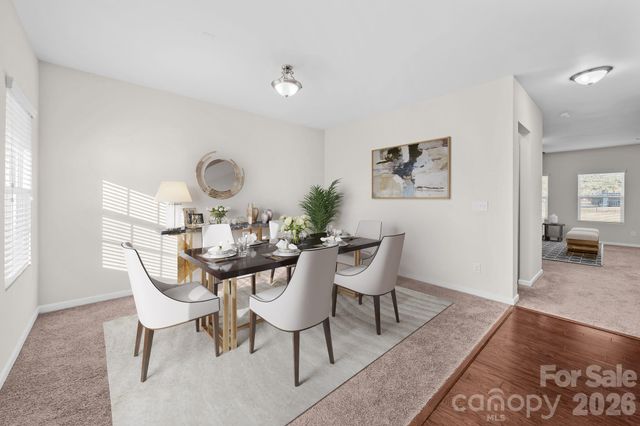 11203 Chapeclane Road, Charlotte, NC 28278