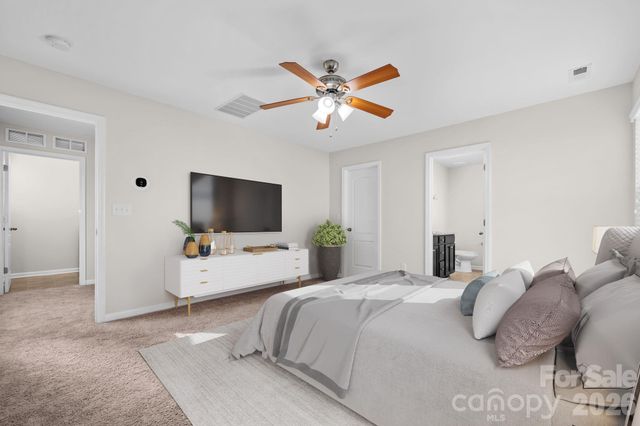 11203 Chapeclane Road, Charlotte, NC 28278